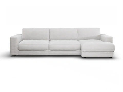 Ecksofa LOklein 2XL R